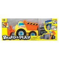 Игрушка Самосвал серия Build n Play Keenway 11913