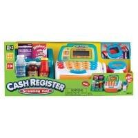 Игровой набор Касса со звуковыми эффектами Keenway 30272