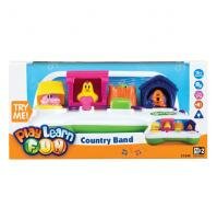 Набор Country Band: поющие животные Keenway 31344