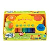 Синтезатор, серия Music Kidz Keenway 31937