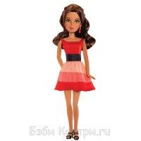 Кукла Liv с аксессуарами Игра с цветом, Алексис 24987-44-LIV