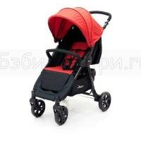 Прогулочная коляска Jetem Comfort 4