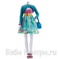 Одежда и аксессуары для куклы Liv Стильная одежда-5 25026-51-LIV