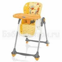 Стул для кормления Brevi Convivio