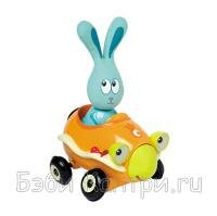 4021Ou Весёлая поездка с Банни Ouaps 61002Ou
