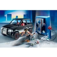 Полиция: Машина Playmobil 4059pm