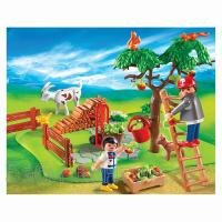 Ферма: Яблочный урожай Playmobil 4146pm