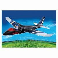 Планеры: Планер запускаемый рукой Jet Team Playmobil 4215pm