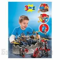 Рыцари: Игровой набор Рыцарский Щит Playmobil 4217pm