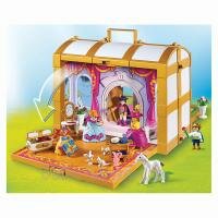 Сказочный дворец: Волшебный сундук принцессы Playmobil 4249pm Сказочный дворец: Волшебный сундук принцессы Playmobil 4249pm