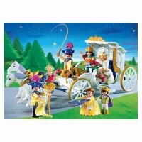 Сказочный дворец: Королевская свадьба Playmobil 4258pm Сказочный дворец: Королевская свадьба Playmobil 4258pm