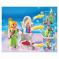 Мини-набор: Набор для девочек Playmobil 4338pm