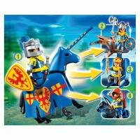 Мини-набор: Набор для мальчиков Playmobil 4339pm