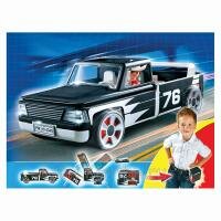 Гонки: Пикап Playmobil 4340pm