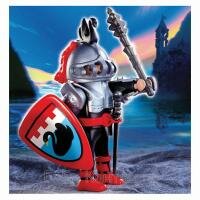 Новые фигурки: Рыцарь черного лебедя Playmobil 4689pm