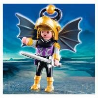 Новые фигурки: Принц-дракон Playmobil 4696pm