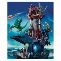 Остров дракона: Темница дракона Playmobil 4836pm