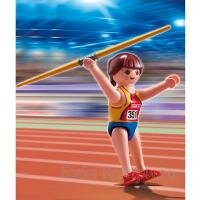 Олимпиада: Метатель копья Playmobil 5201pm