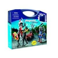 Рыцарский замок Возьми с собой Playmobil 5972pm