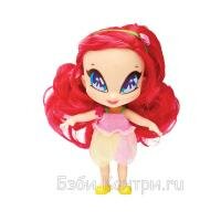 Кукла Pop Pixie 12 см с аксессуарами Amore 22471