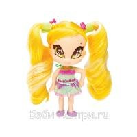Кукла Pop Pixie 12 см с аксессуарами Chatta 22472