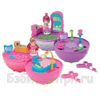 Игровой набор с куклой Pop Pixie 4 см Мой секретный мир 22525ABC