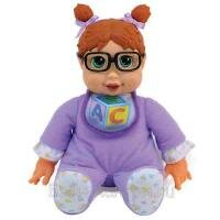Интерактивная кукла My Rascals Coco 11020