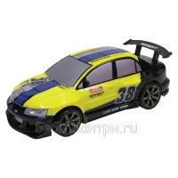Чемпион GT для дрифтинга на р/у 1/18 Silverlit 82067