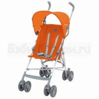 Прогулочная коляска Chicco Snappy Stroller