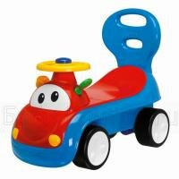 Машинка-каталка Chicco Speedy 68007.00