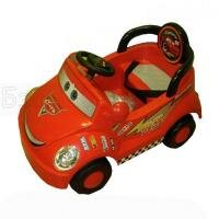 Электромобиль Geoby LW826