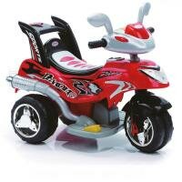 Электромобиль Geoby LW639