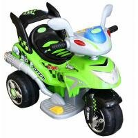 Электромобиль Geoby LW639