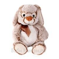 Зайка Танюшка Button Blue, 20 см 41-1078A6