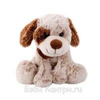 Щенок Артемка Button Blue, 21 см 41-1132D