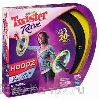 Twister Rave Обручи Hasbro A2039H