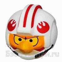 Angry Birds Star Wars. Закрытая упаковка (1 фигурка) (в ассорт.) Hasbro A3026H