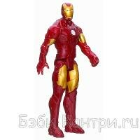 Серия Титаны: Железный Человек Hasbro A1709H