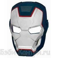 Светящаяся маска (в ассорт.) Hasbro A1712H