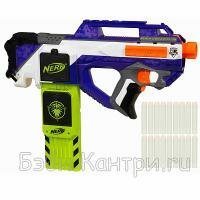 NERF Бластер Элит Рэйвен Hasbro A0967H