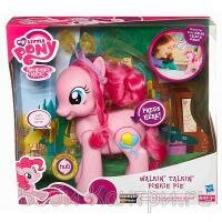 MLP Игрушка Озорная Пинки Пай Hasbro A1384H MLP Игрушка Озорная Пинки Пай Hasbro A1384H