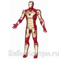 Marvel Электорнная фигурка (в ассортименте) Hasbro A1707H Marvel Электорнная фигурка (в ассортименте) Hasbro A1707H