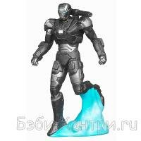 Базовые фигурки героев Марвел (в ассорт.) Hasbro A1711H