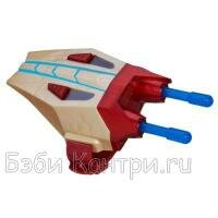 Напульсник Железного Человека Hasbro A1737H