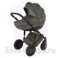 Коляска Adamex Champion Deluxe Len 2 в 1