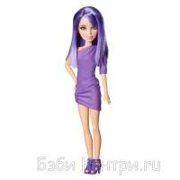 Кукла Liv с аксессуарами Игра с цветом, Хайден 24987-42-Liv
