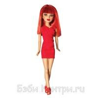 Кукла Liv с аксессуарами Игра с цветом, Даниэла 24987-43-Liv