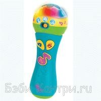 Микрофон Happy Kid 4215T