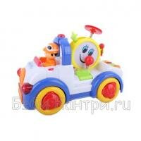 Bairun, Машинка с барабанной установкой BR2308C