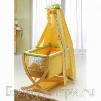 Комплект постельного белья Maya Baby Italia
